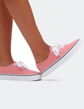 Zapatillas W´ VANS AUTHENTIC - Color Theory Rosette Whi