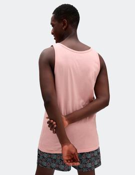 Camiseta Tirantes VANS CLASSIC - Mellow Rose