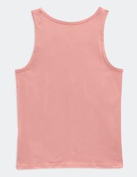 Camiseta Tirantes VANS CLASSIC - Mellow Rose