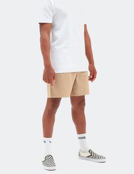 Bermuda VANS RANGE RELAXED - Khaki