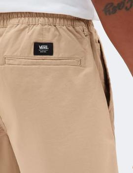 Bermuda VANS RANGE RELAXED - Khaki