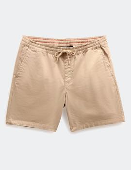 Bermuda VANS RANGE RELAXED - Khaki