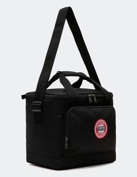 Nevera VANS COOLER BAG - Black