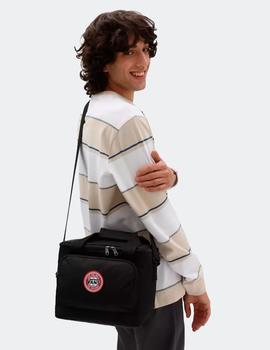 Nevera VANS COOLER BAG - Black