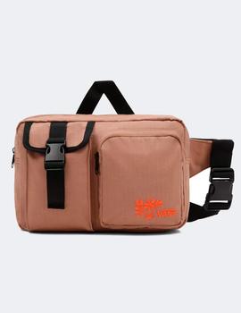 Bolso W´ VANS LIZZIE ARMANTO - Burro