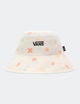 Gorro W´ VANS LIZZIE ARMANTO - Natural