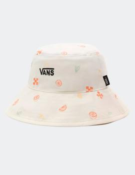 Gorro W´ VANS LIZZIE ARMANTO - Natural