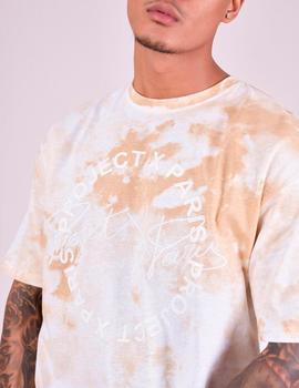 Camiseta Project X Paris 2210302 - Beige