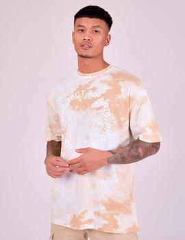 Camiseta Project X Paris 2210302 - Beige