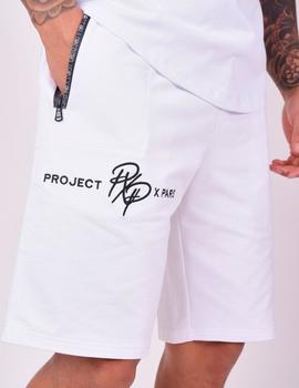 Bermuda Project X Paris 2240218 - Blanco