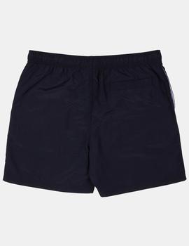 Bañador CLASSIC DOT - Negro