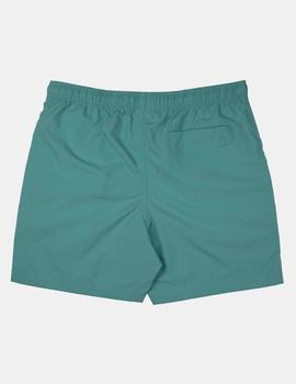 Bañador SANTA CRUZ CLASSIC DOT - Turquoise