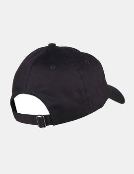 Gorra SANTA CRUZ CLASSIC LABEL  - Black