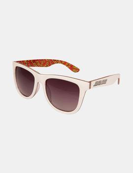 Gafas SANTA CRUZ MULTI CLASSIC DOT - White