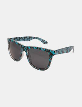 Gafas SANTA CRUZ MULTI HAND  - Black Blue