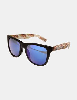 Gafas SANTA CRUZ SLASHER CAMO - Black