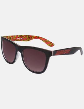 Gafas SANTA CRUZ MULTI CLASSIC DOT - Negro