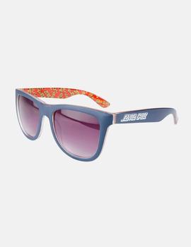 Gafas SANTA CRUZ MULTI CLASSIC DOT - Azul