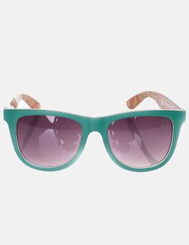 Gafas SANTA CRUZ MULTI CLASSIC DOT - Verde