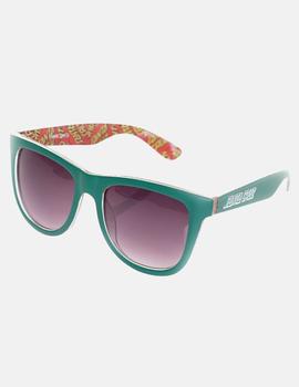 Gafas SANTA CRUZ MULTI CLASSIC DOT - Verde