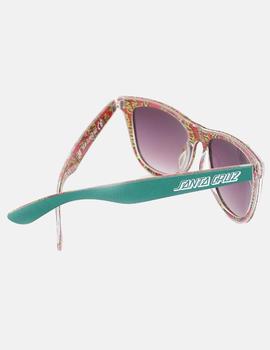 Gafas SANTA CRUZ MULTI CLASSIC DOT - Verde