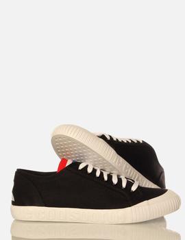 Zapatillas LE COQ SPORTIF NATIONALE SPORT - BLACK