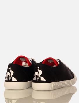 Zapatillas LE COQ SPORTIF NATIONALE SPORT - BLACK