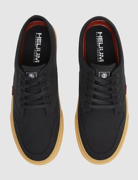 Zapatillas ELEMENT TOPAZ C3 - Black Gum Red