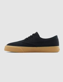 Zapatillas ELEMENT TOPAZ C3 - Black Gum Red
