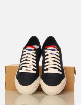 Zapatillas LE COQ SPORTIF NATIONALE SPORT - DRESS BLUES