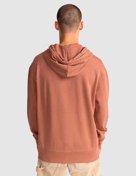 Sudadera Capucha ELEMENT CORNELL 3.0 - Mocha Bisque