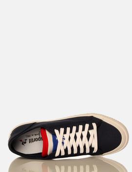 Zapatillas LE COQ SPORTIF NATIONALE SPORT - DRESS BLUES