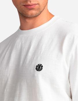 Camiseta ELEMENT CRAIL - Off White