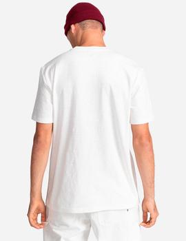 Camiseta ELEMENT CRAIL - Off White