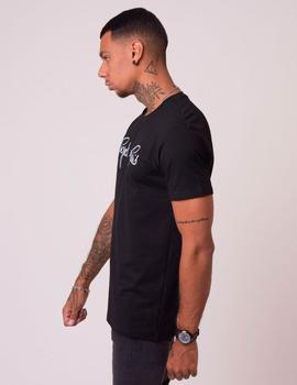 Camiseta 1910076 - Negro