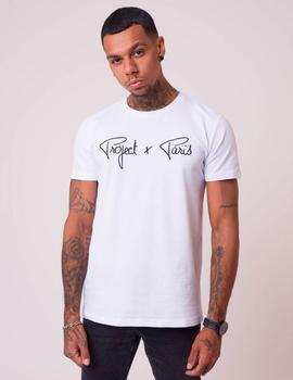 Camiseta Project X Paris 1910076 - Blanco