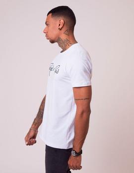 Camiseta Project X Paris 1910076 - Blanco