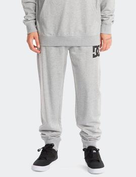 Pantalón Chándal Dc Shoes STUDLEY - Heather Grey