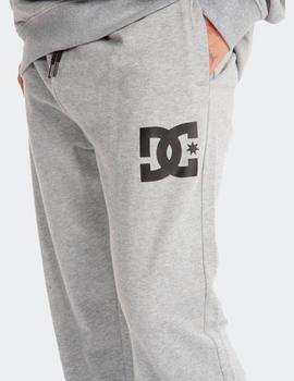 Pantalón Chándal Dc Shoes STUDLEY - Heather Grey