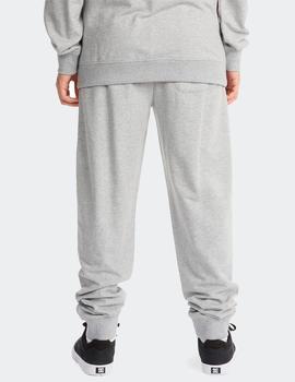 Pantalón Chándal Dc Shoes STUDLEY - Heather Grey