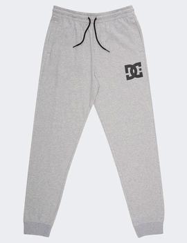 Pantalón Chándal Dc Shoes STUDLEY - Heather Grey