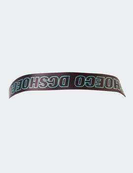 Llavero DCSHOES LANYARD SCSP - Black