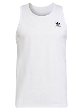 Camiseta Tirantes ADIDAS ESSENTIALS - Blanco