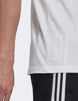 Camiseta Tirantes ADIDAS ESSENTIALS - Blanco