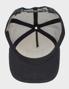 Gorra GOORIN BROS HOTSHOT- Blanco