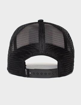 Gorra GOORIN BROS THE BLACK SHEEP - Blanco