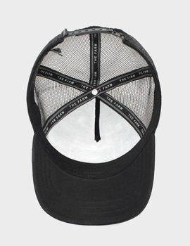 Gorra GOORIN BROS THE CASH COW - Blanco