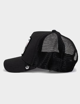 Gorra GOORIN BROS THE LADY BUG - Negro