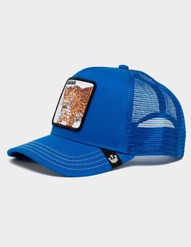 Gorra GOORIN BROS THE JAGUAR - Azul