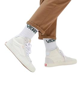 Zapatillas W´ VANS SKATE THE LIZZIE - Marshmallow